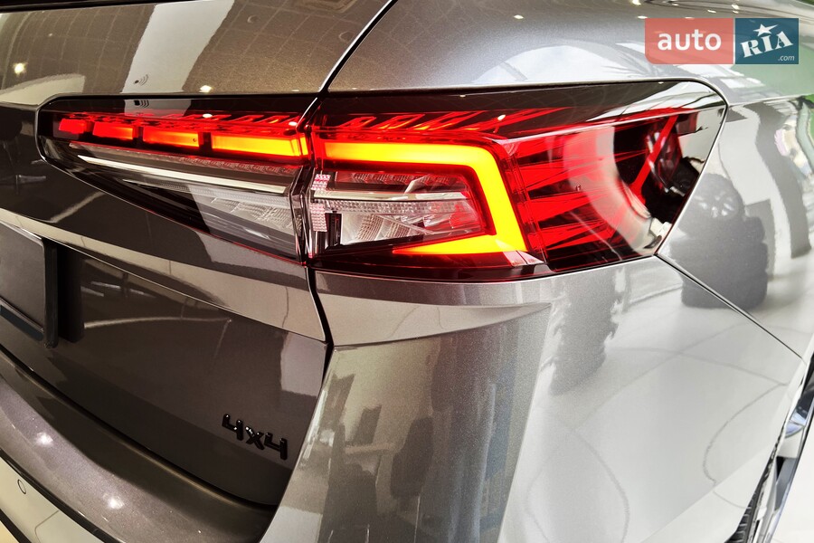 Skoda Superb - фото 9