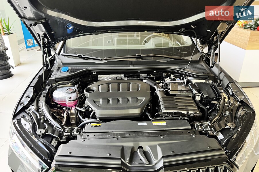 Skoda Superb - фото 21