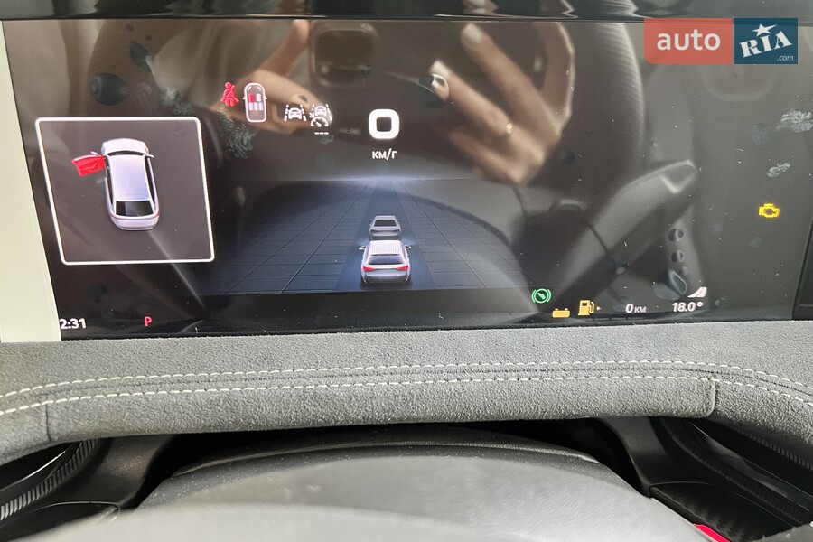 Skoda Superb - фото 13