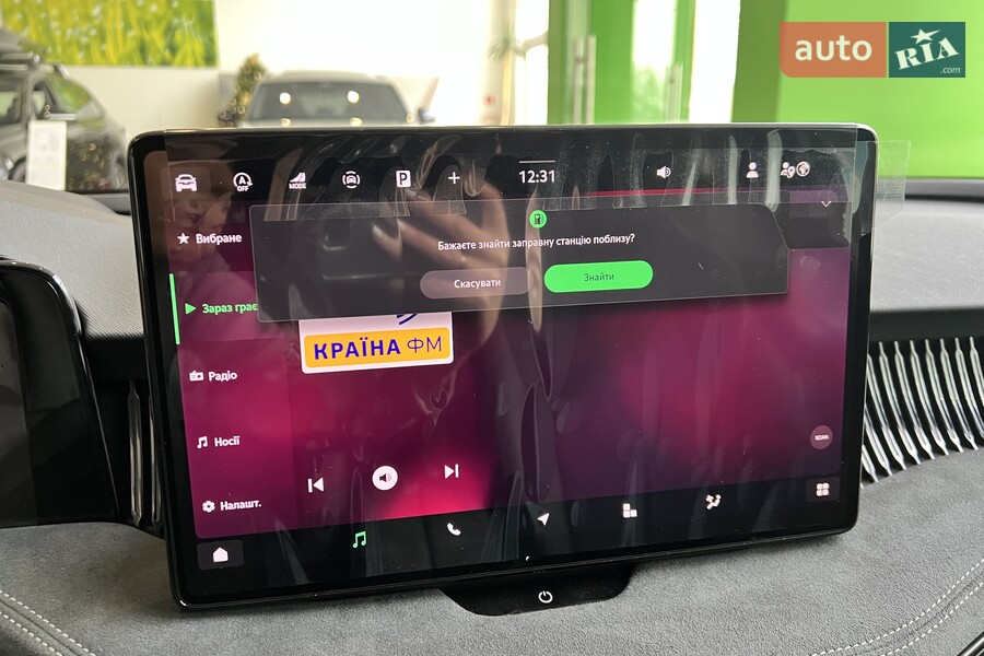 Skoda Superb - фото 14