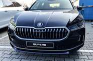 Skoda Superb Laurin & Klement