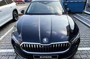 Skoda Superb Laurin & Klement