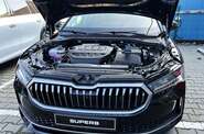 Skoda Superb Laurin & Klement