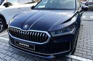 Skoda Superb Laurin & Klement
