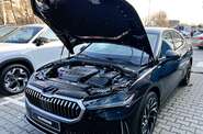 Skoda Superb Laurin & Klement