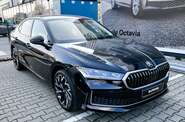 Skoda Superb Laurin & Klement
