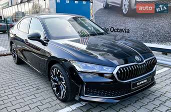 Skoda Superb 2025 в Одеса