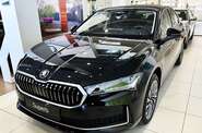 Skoda Superb Laurin & Klement