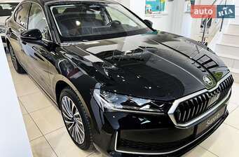 Skoda Superb 2025 в Одеса