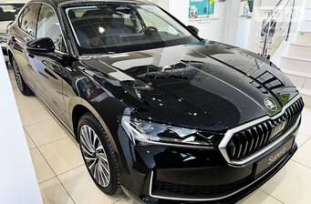 Skoda Superb 2025 Laurin & Klement