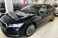 Skoda Superb Laurin & Klement