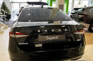 Skoda Superb - фото 4