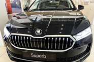 Skoda Superb - фото 3