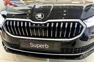 Skoda Superb - фото 10