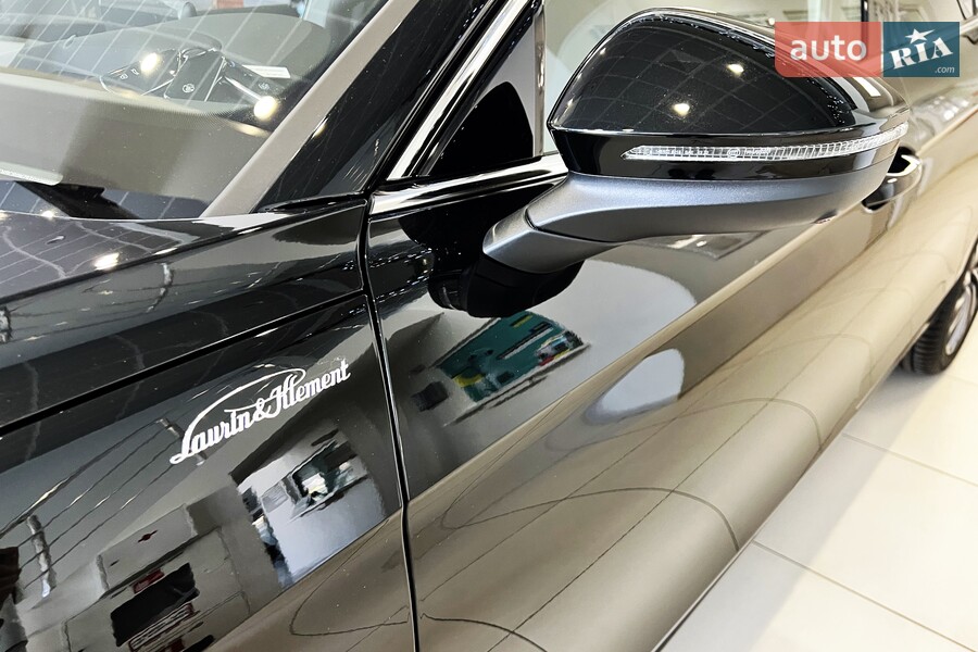 Skoda Superb - фото 11