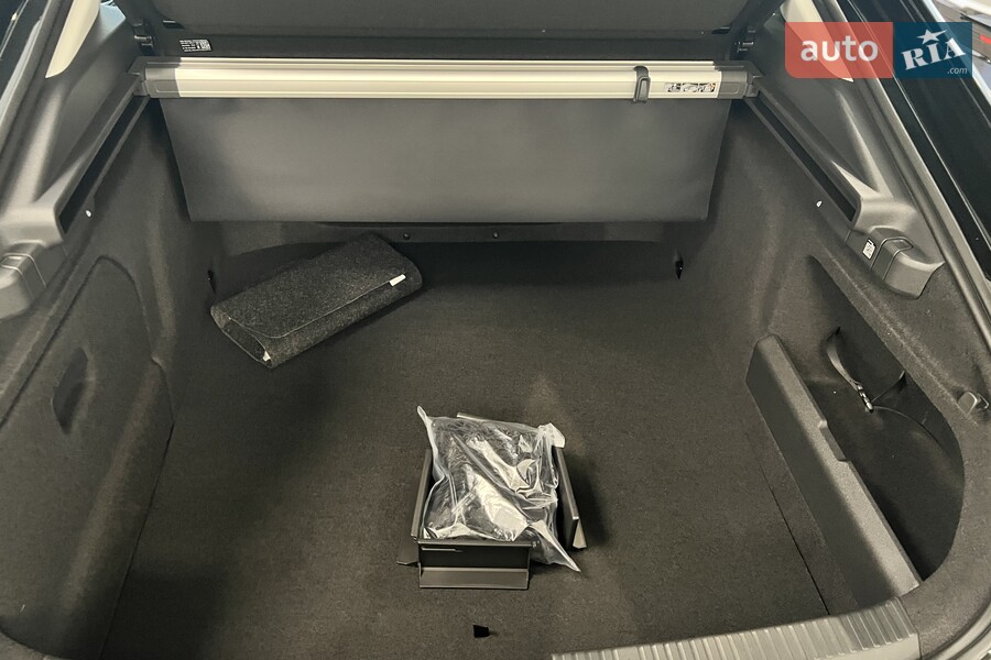 Skoda Superb - фото 13