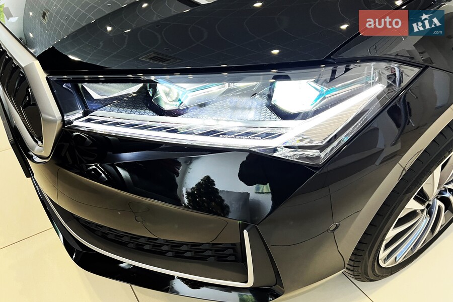 Skoda Superb - фото 9