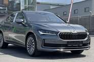 Skoda Superb Laurin & Klement