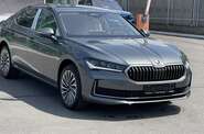 Skoda Superb Laurin & Klement