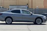 Skoda Superb Laurin & Klement