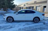 Skoda Superb Laurin & Klement