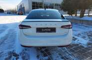 Skoda Superb Laurin & Klement