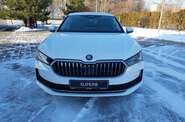 Skoda Superb Laurin & Klement