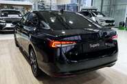 Skoda Superb Sportline
