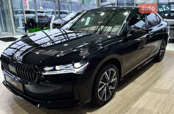 Skoda Superb 2026 в Одеса