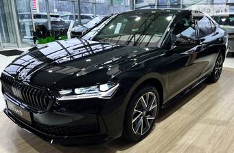 Skoda Superb 2026 Sportline