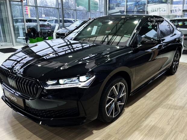 Skoda Superb 2026 Skoda Superb 2026