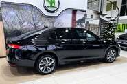 Skoda Superb Sportline