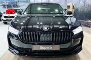 Skoda Superb - фото 1