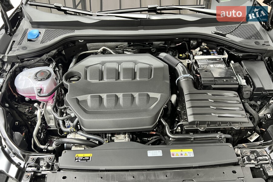 Skoda Superb - фото 19