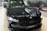 Skoda Superb - фото 2