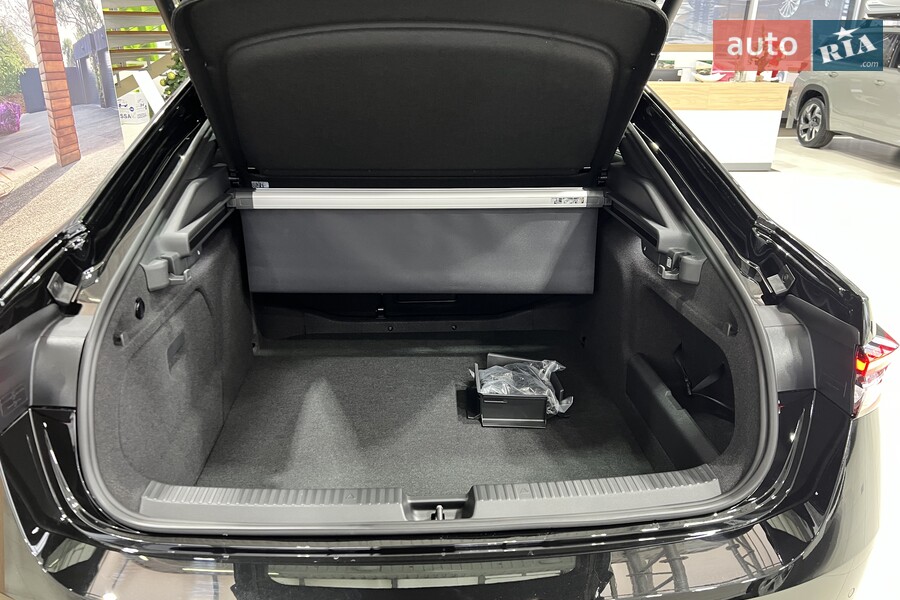 Skoda Superb - фото 10