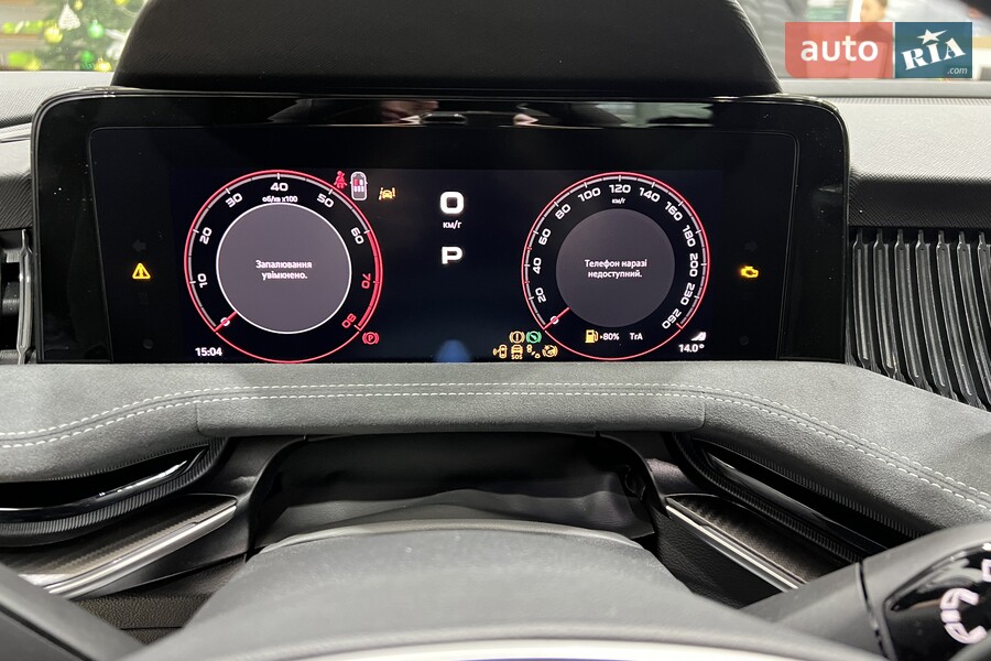 Skoda Superb - фото 13