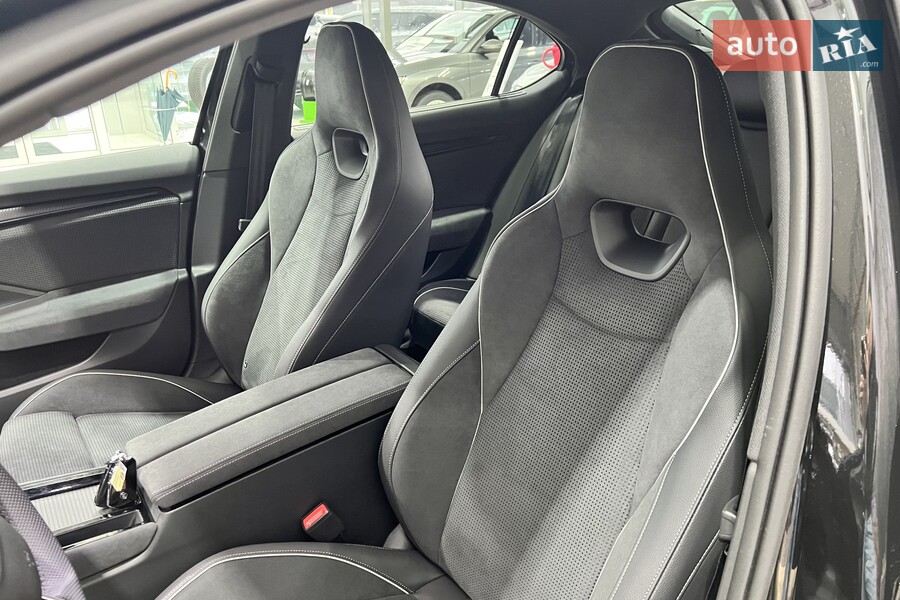 Skoda Superb - фото 17