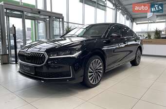 Skoda Superb 2025 в Київ