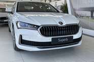 Skoda Superb Laurin & Klement