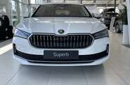 Skoda Superb Laurin & Klement