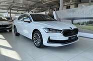 Skoda Superb Laurin & Klement