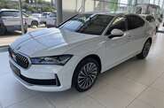 Skoda Superb Laurin & Klement