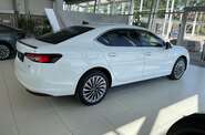 Skoda Superb Laurin & Klement