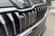 Skoda Superb Laurin & Klement