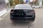 Skoda Superb Laurin & Klement