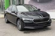 Skoda Superb Laurin & Klement