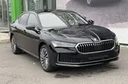 Skoda Superb Laurin & Klement