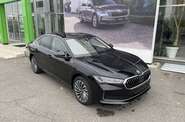 Skoda Superb Laurin & Klement