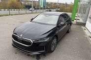 Skoda Superb Laurin & Klement